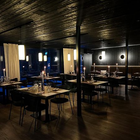 Silver Birch Resort Lapland 罗瓦涅米 外观 照片