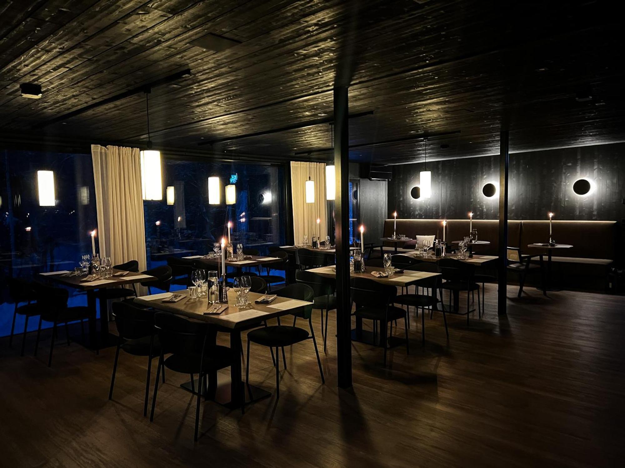 Silver Birch Resort Lapland 罗瓦涅米 外观 照片