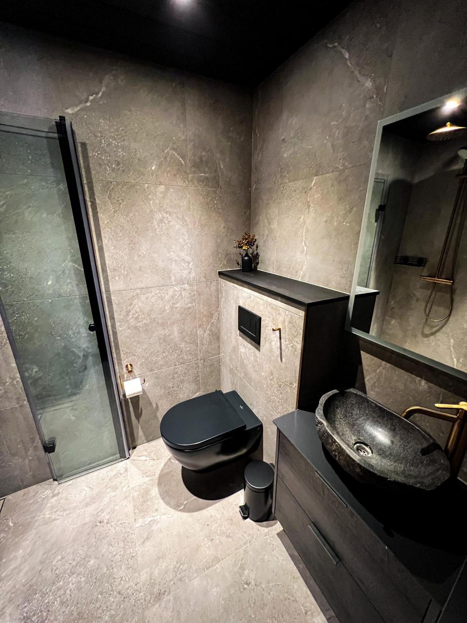 Silver Birch Resort Lapland 罗瓦涅米 外观 照片