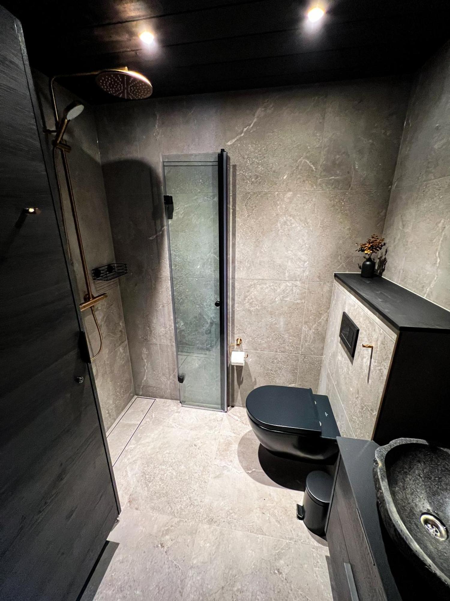 Silver Birch Resort Lapland 罗瓦涅米 外观 照片